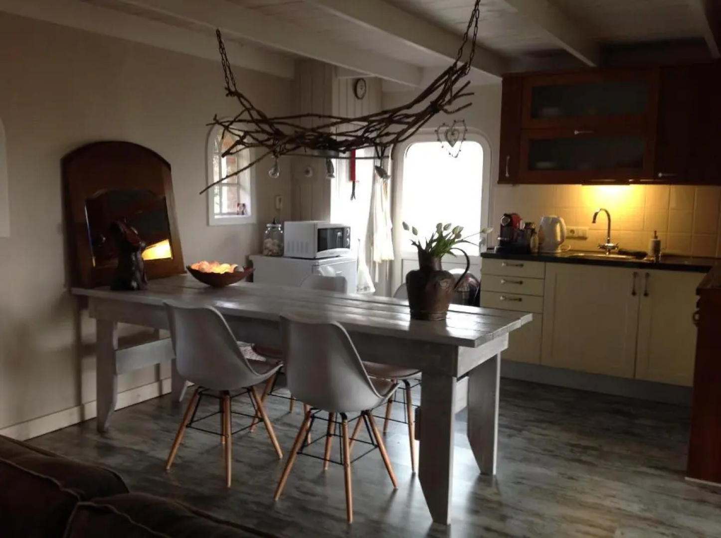 Bed & Breakfast Hongerdyck