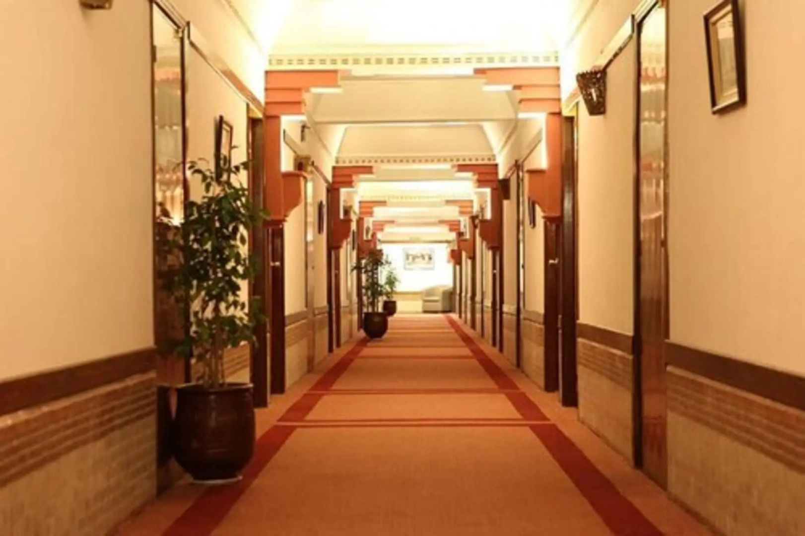 Hotel Transatlantique