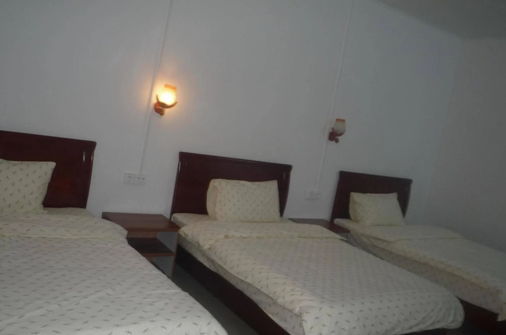 Haixin Home Lnn theme