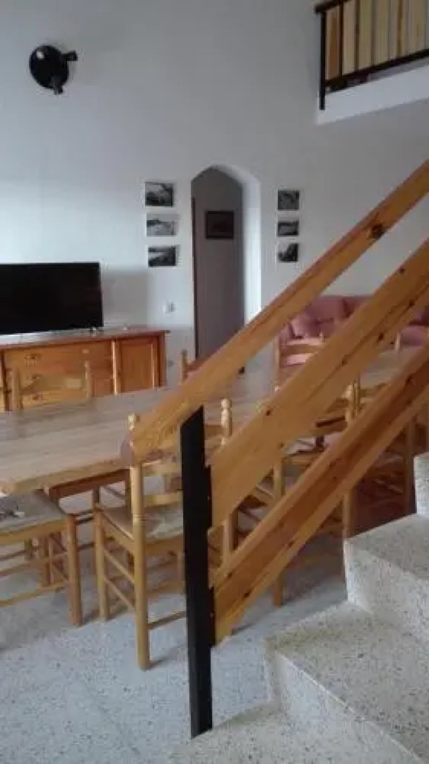 Casilla del mas d'Avall