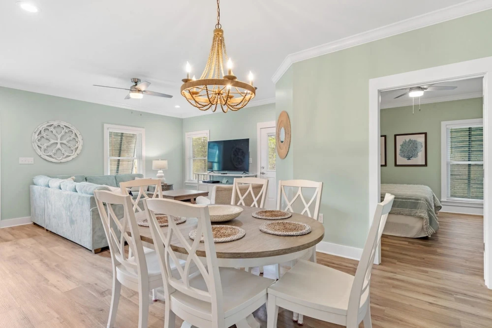 The Rookery Iii 6015 3 Bedroom Cottage by RedAwning