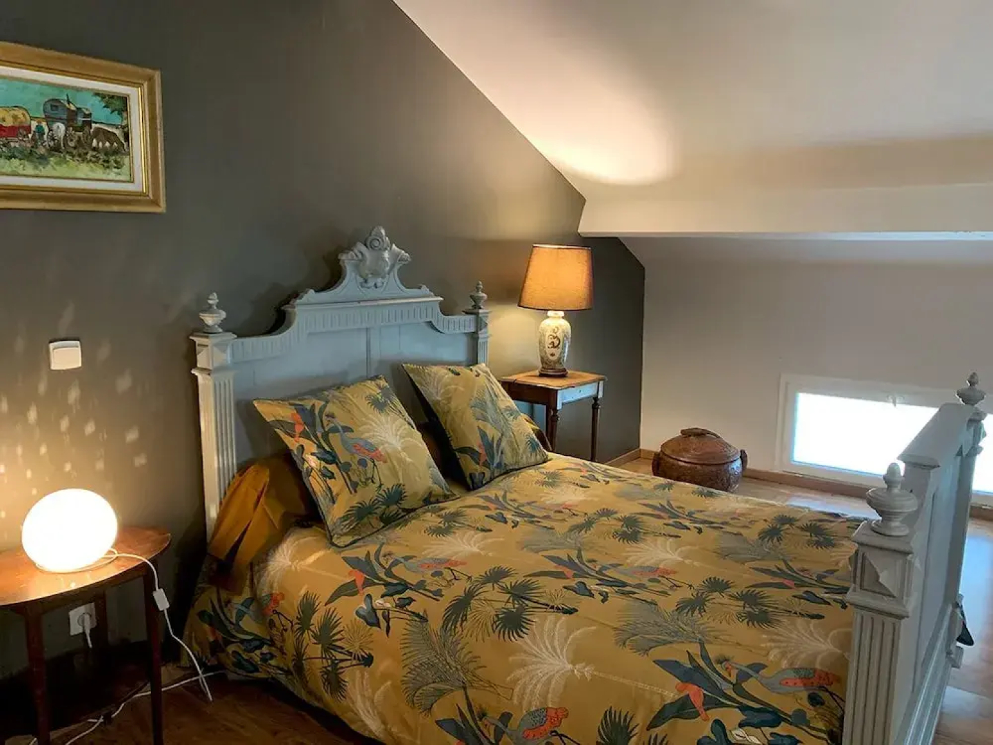 Suite La Jeannette chambres d'hôtes