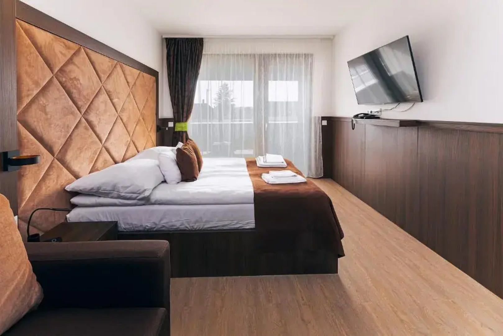 Park Hotel Bük