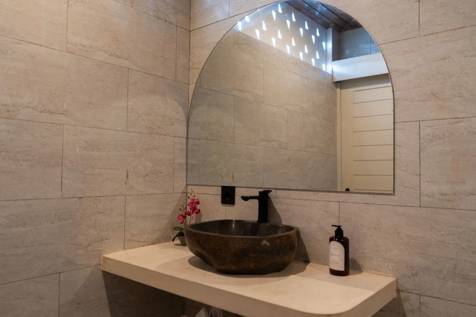 Santorini Luxury Villa