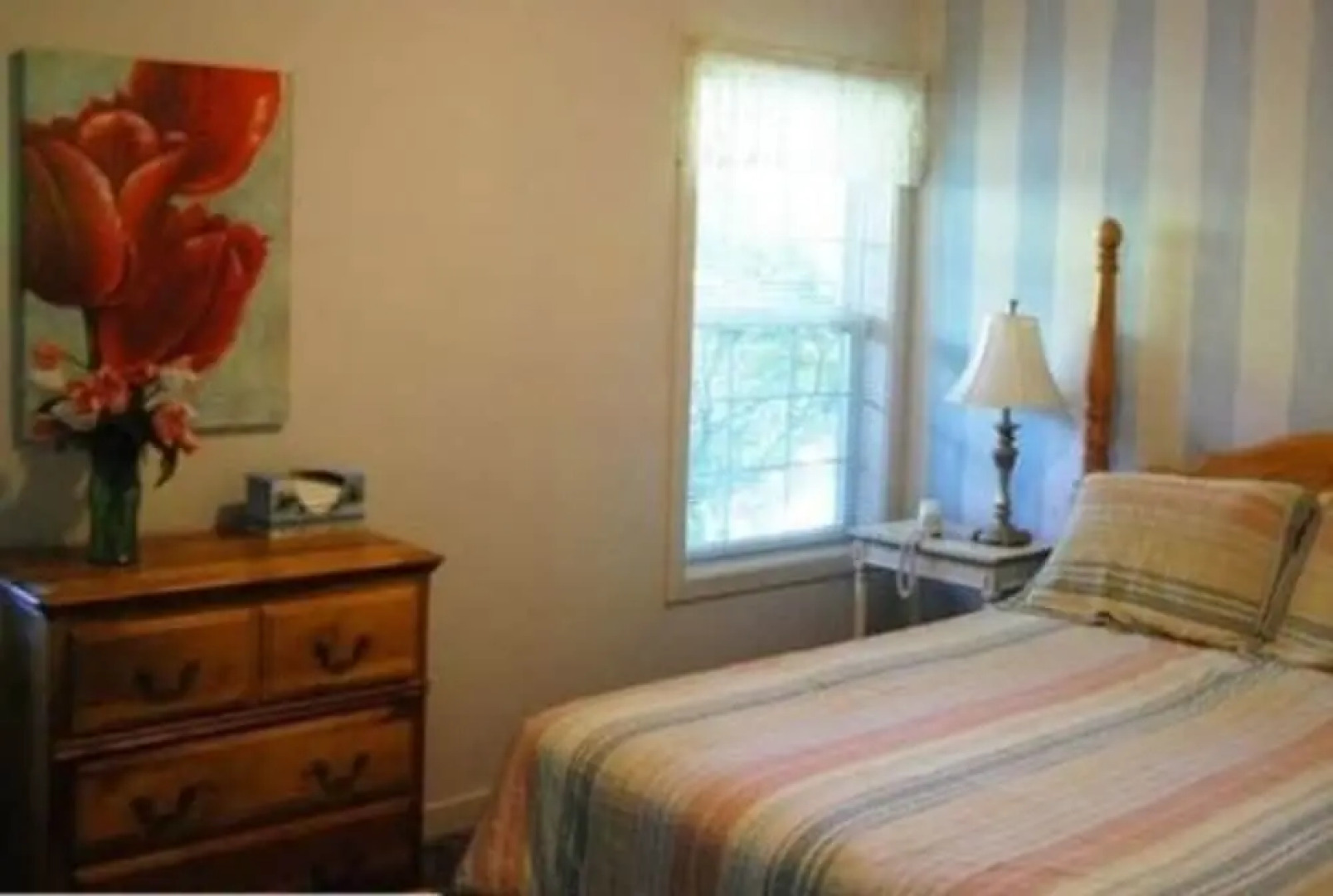 Oak Hideaway Cottage