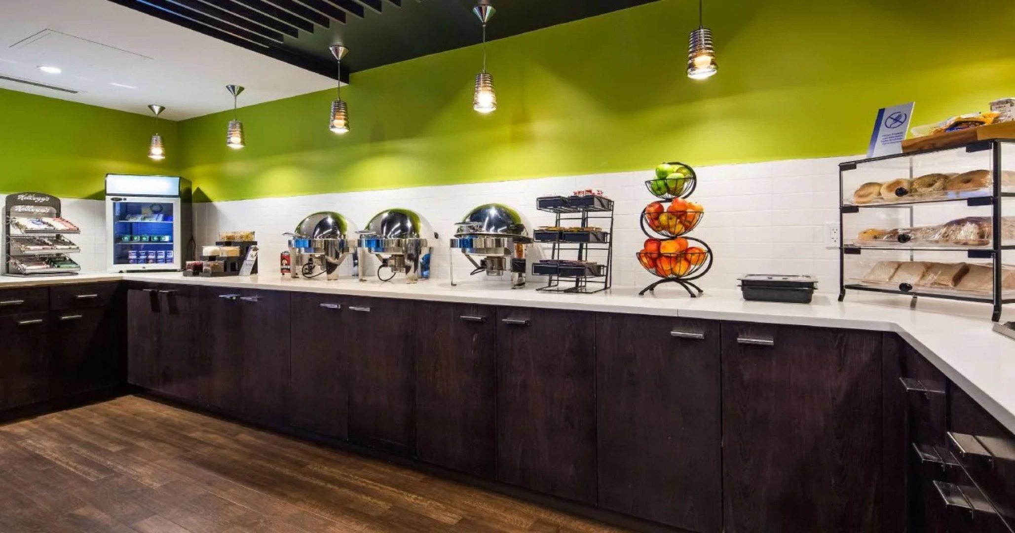 Best Western Plus East Side