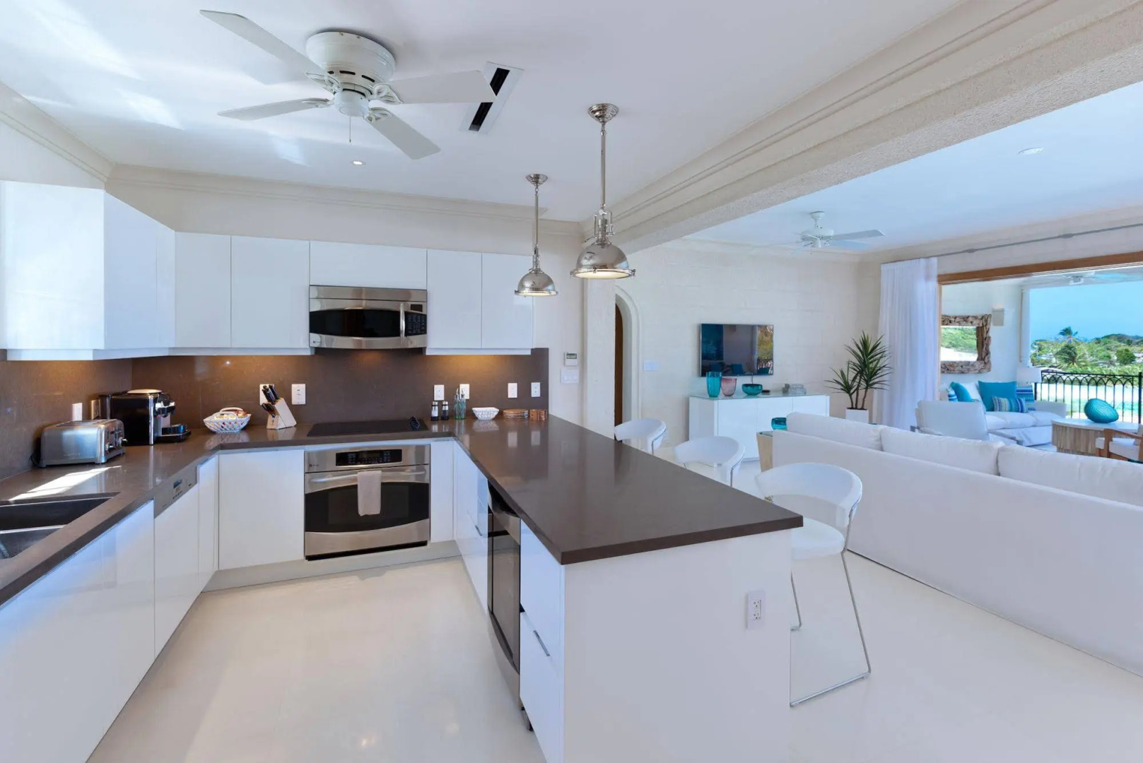 Port Ferdinand Marina & Luxury Residences