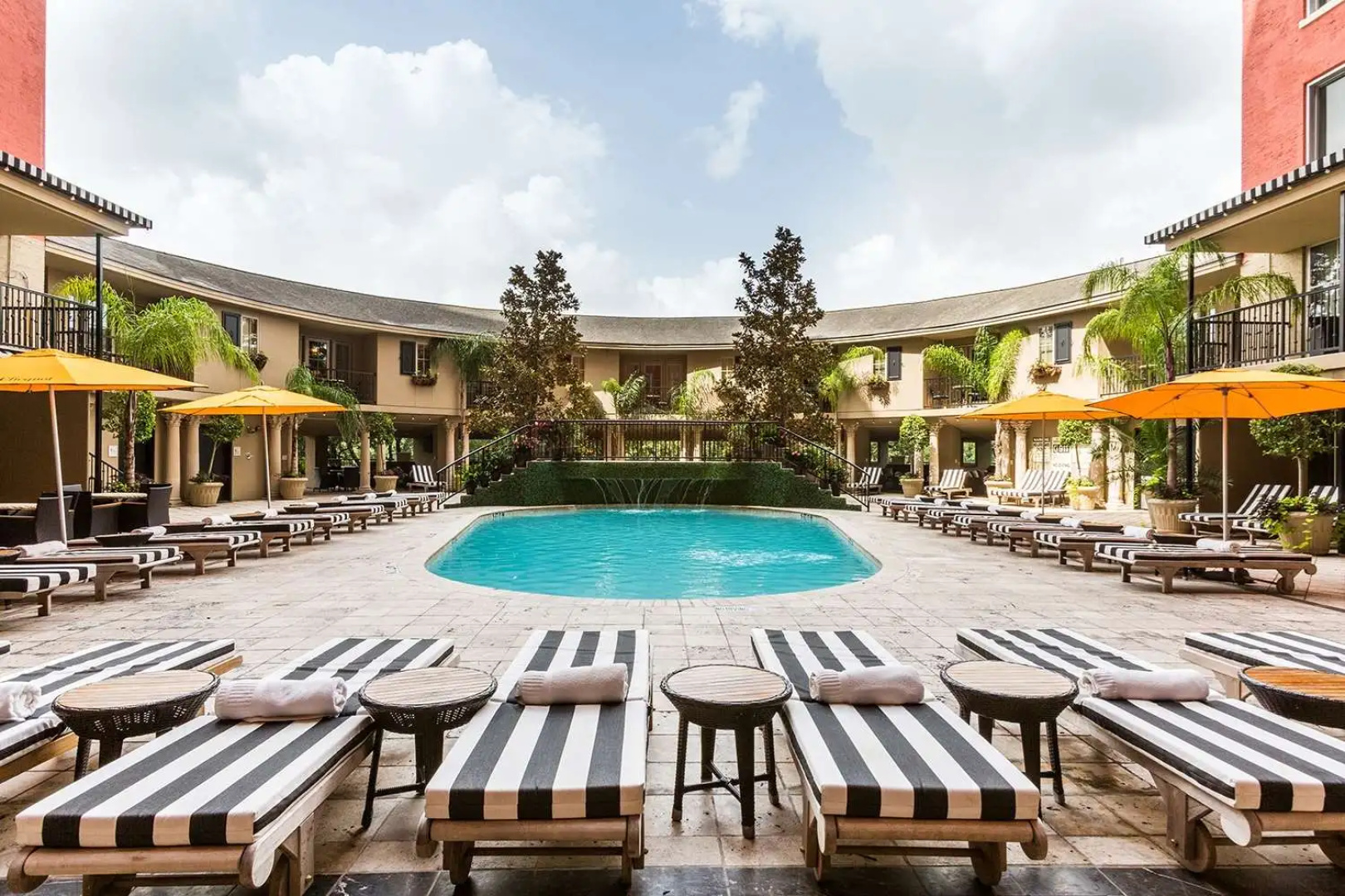 Hotel Zaza Houston Museum District