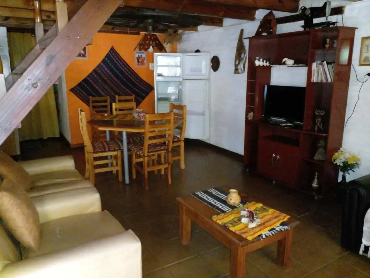 Cabañas "La Quimera"