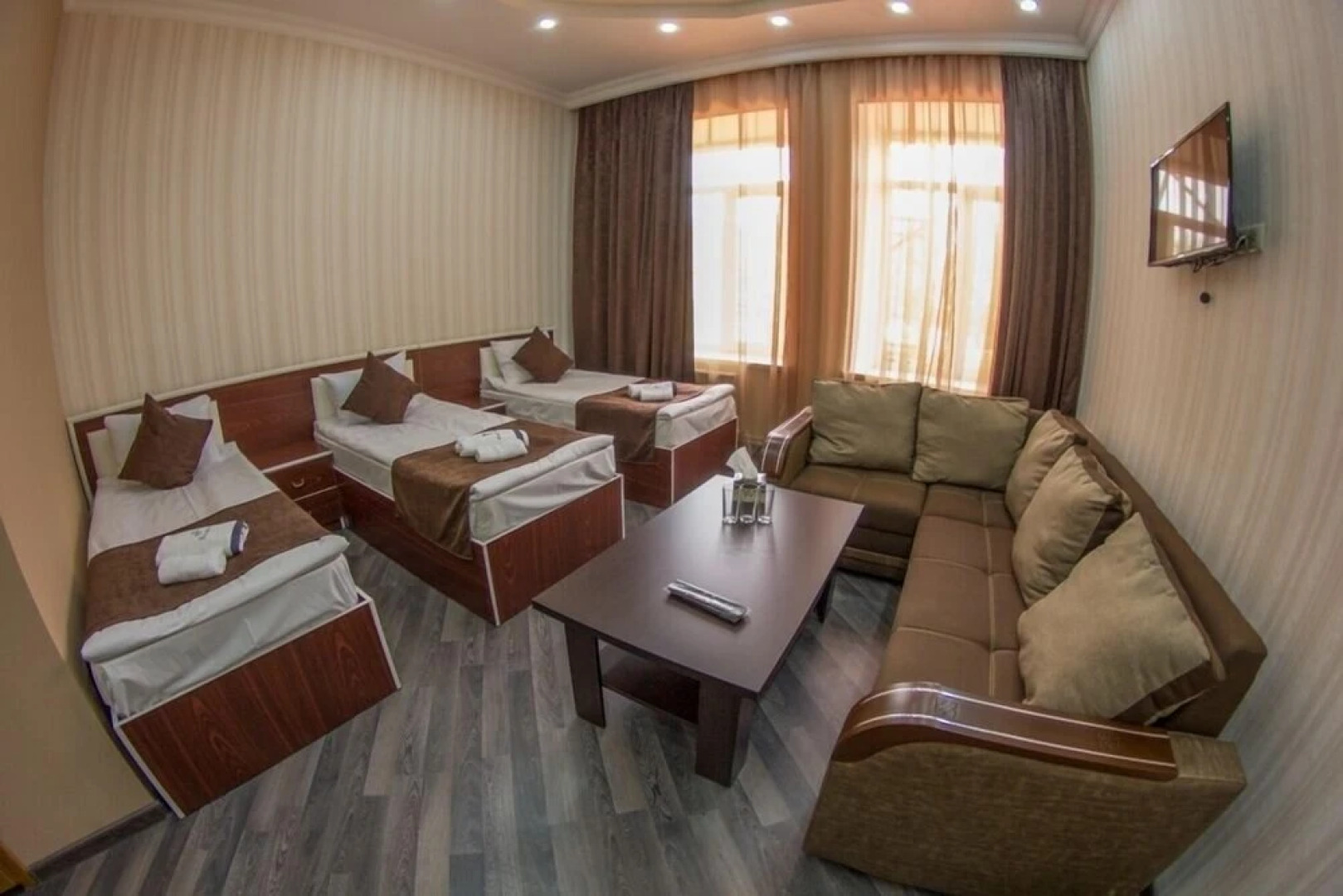 Olympic Hotel Gyumri