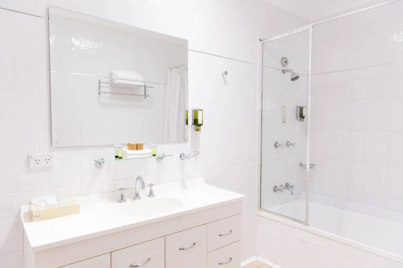 Charlotte Apartments