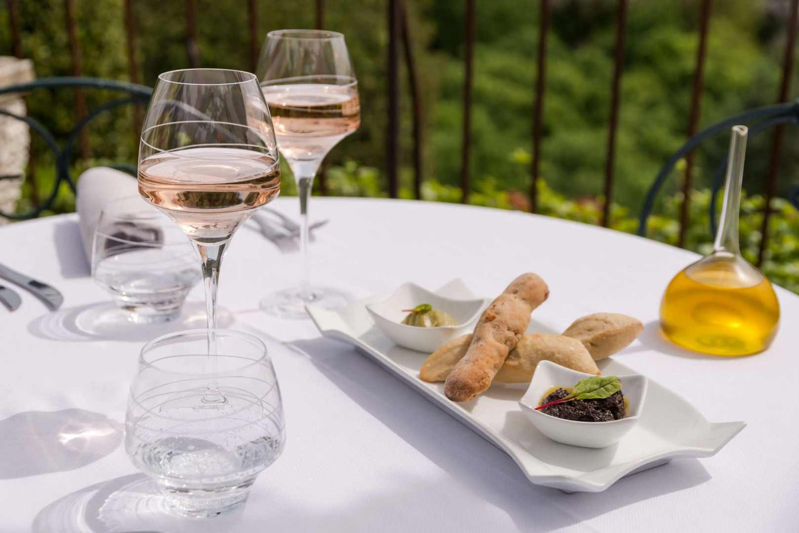 Mas des Romarins, The Originals Relais