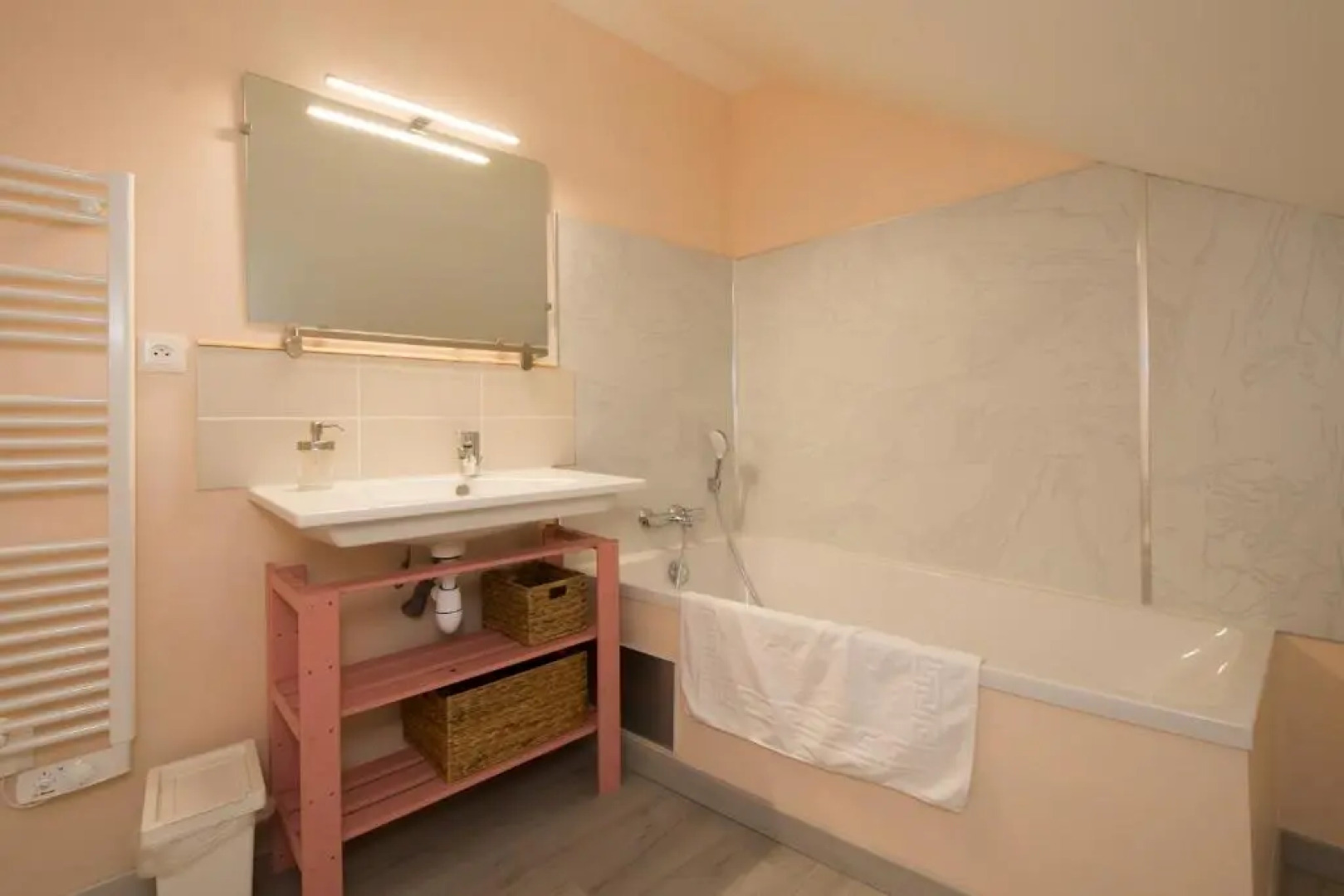 Le Gîte du Puit des Granges