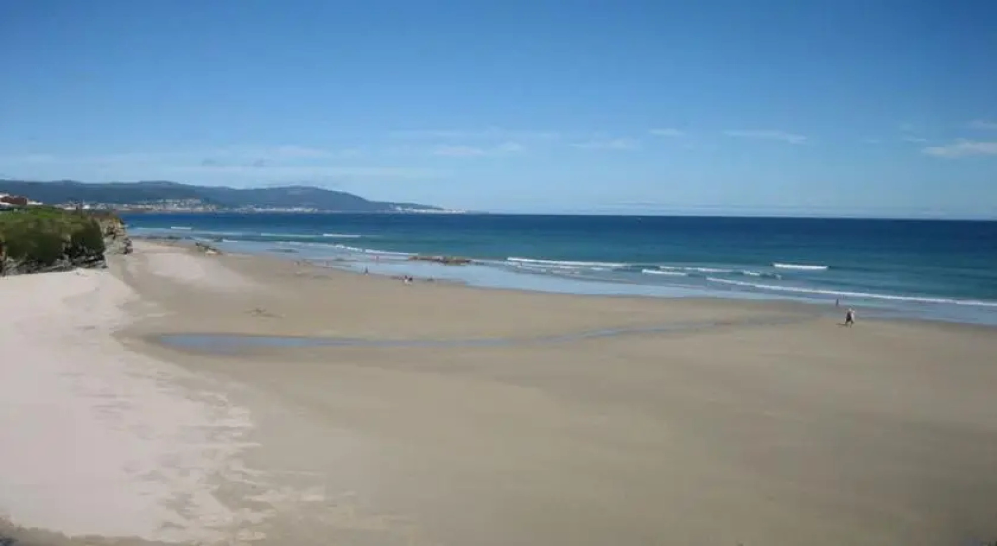 Urbanización Mar Cantábrico