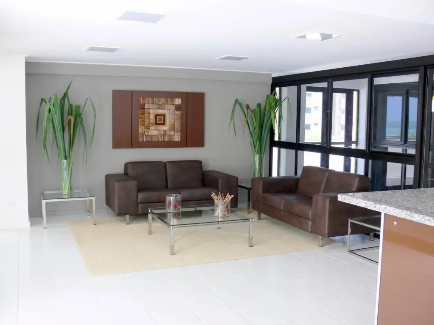 Neo Maceió - Aparts à Beira-Mar em Pajuçara