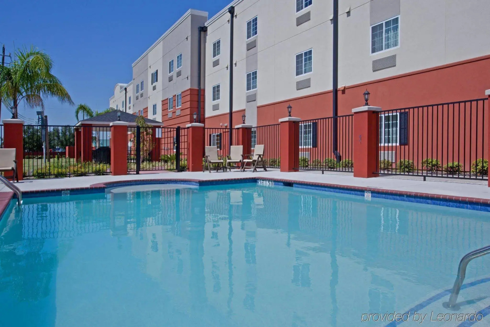 Candlewood Suites Deer Park TX by IHG