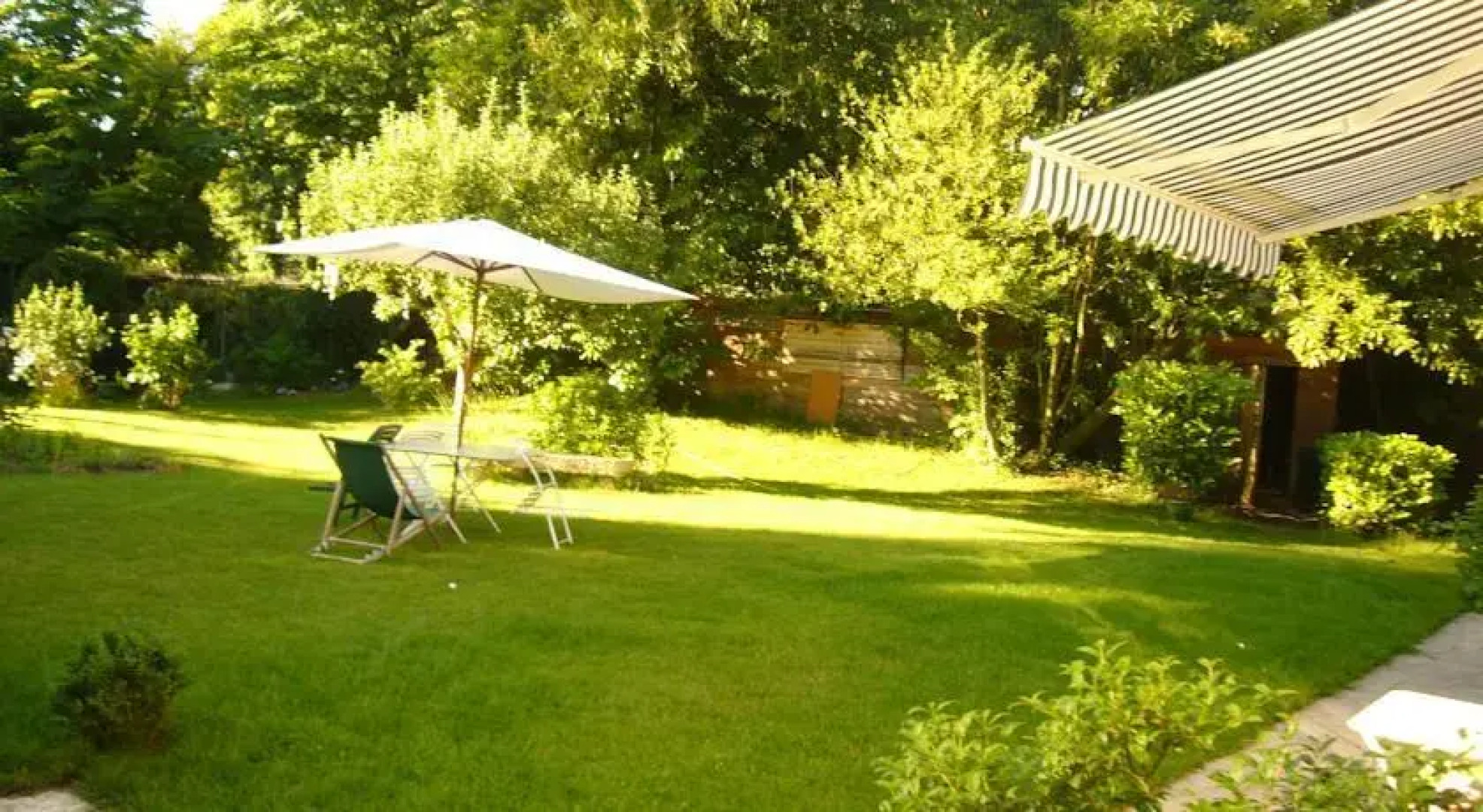 Chambres dHôtes Kerguivic