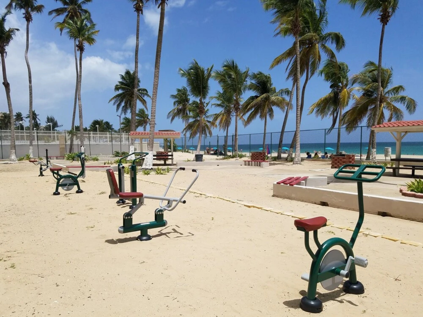 Marbella del Caribe 805