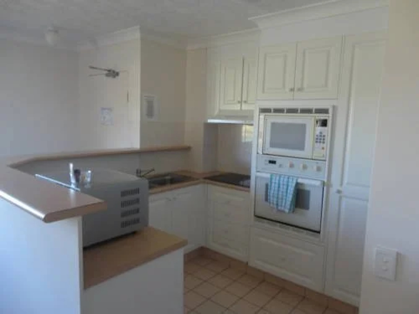 Regent Court Holiday Apartments