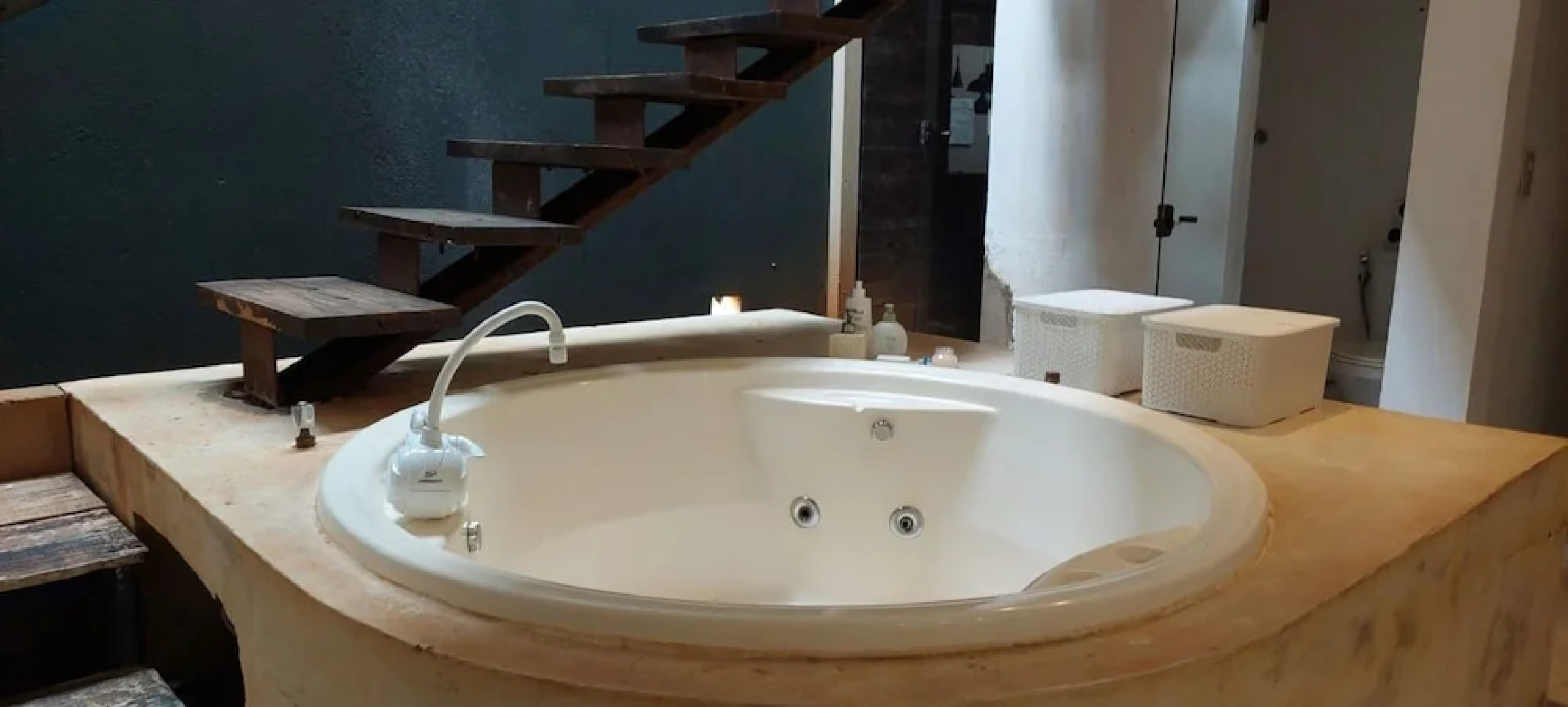 Ranchos 30 Hotel Fazenda