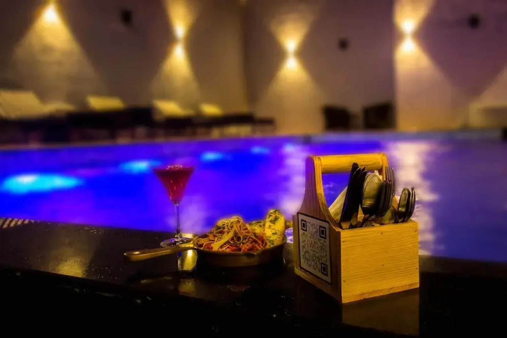 Woodrock Hotel Manali