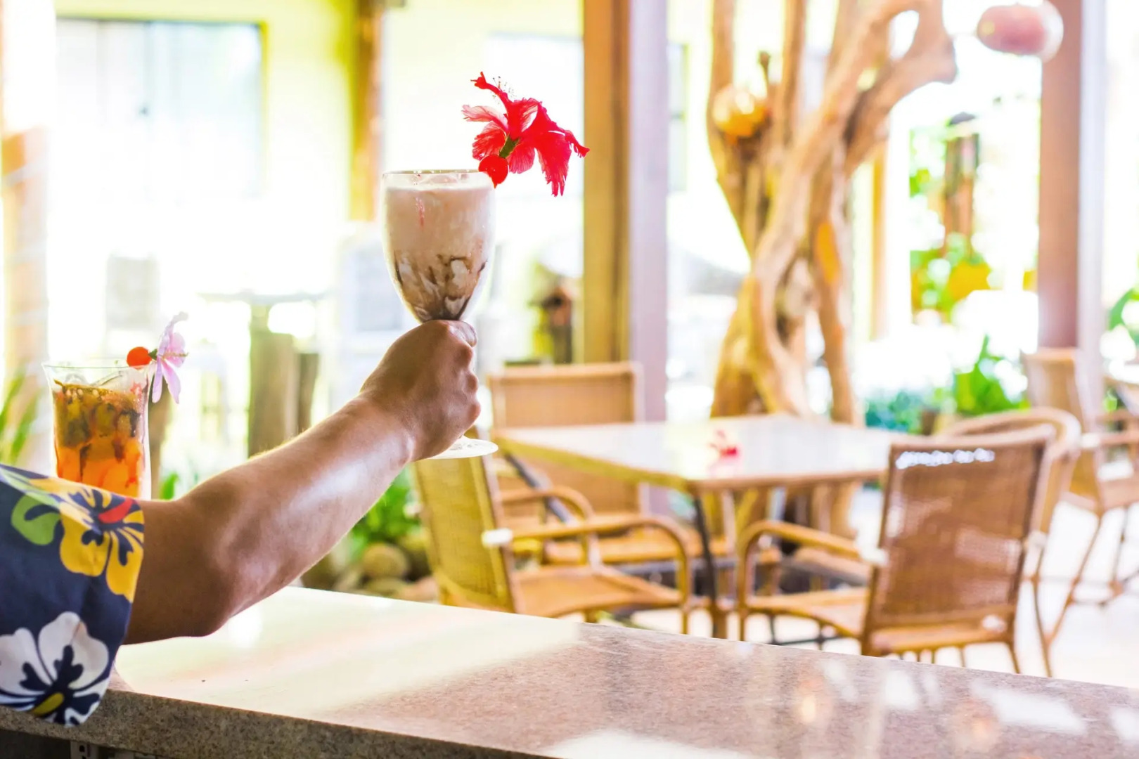 Pousada Pedra da Ilha