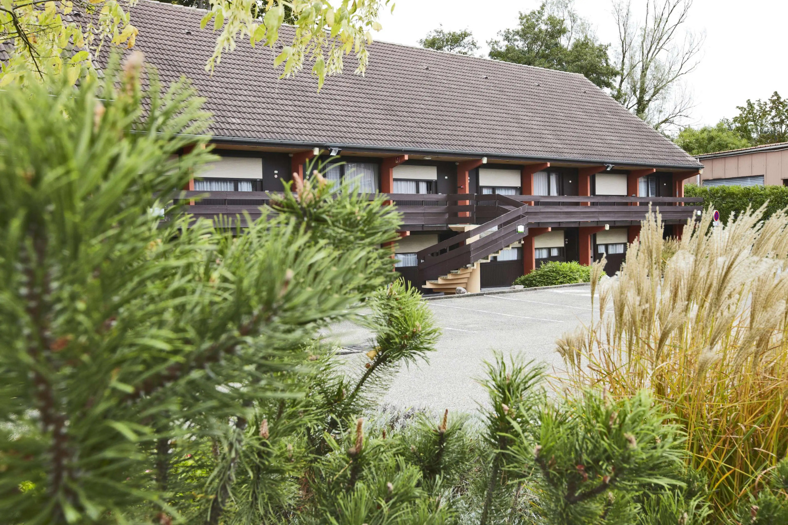 Campanile Strasbourg Illkirch