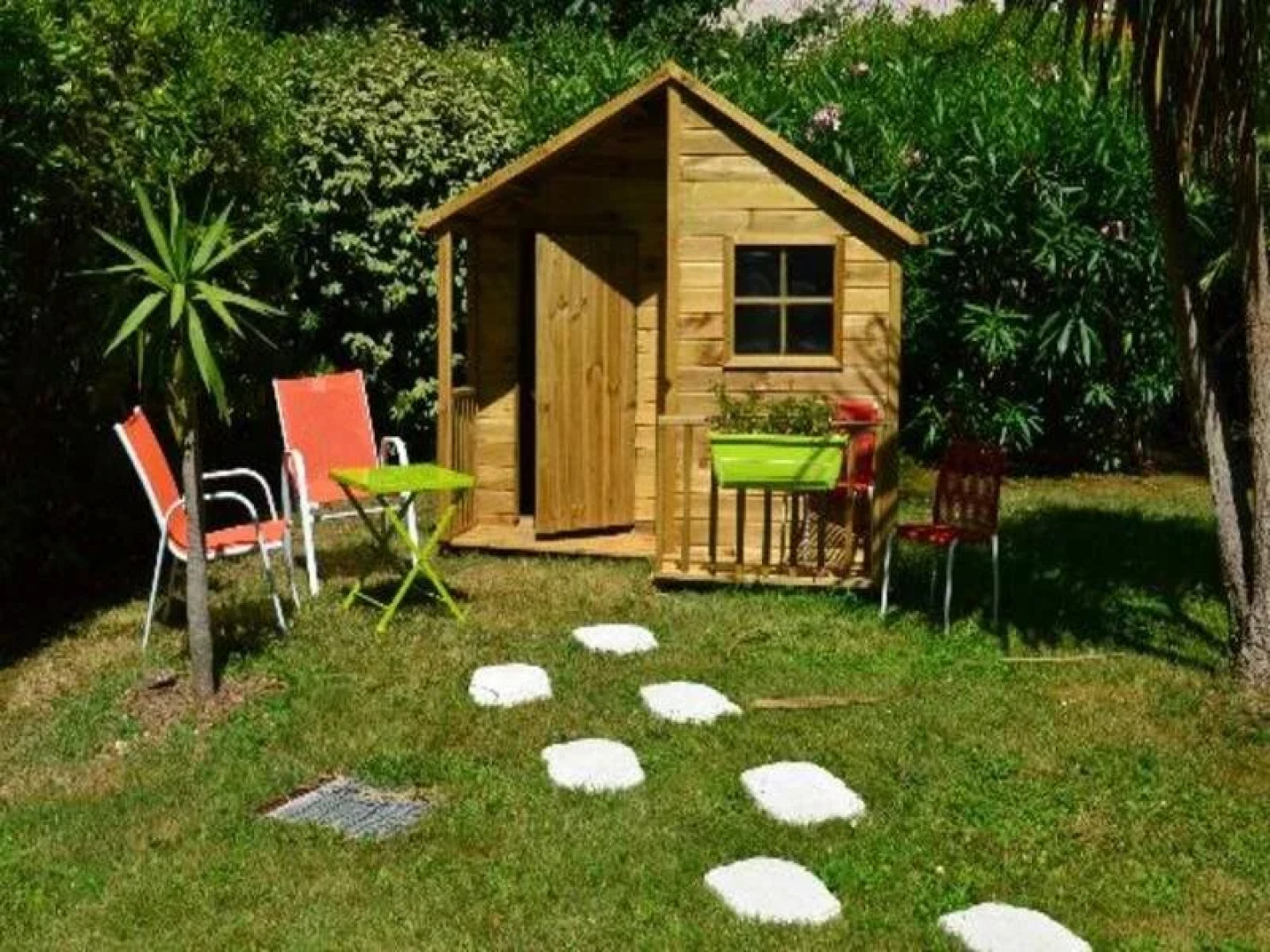 Résidence Le Massena