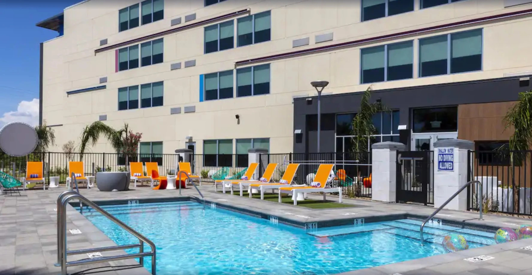 Aloft Glendale at Westgate