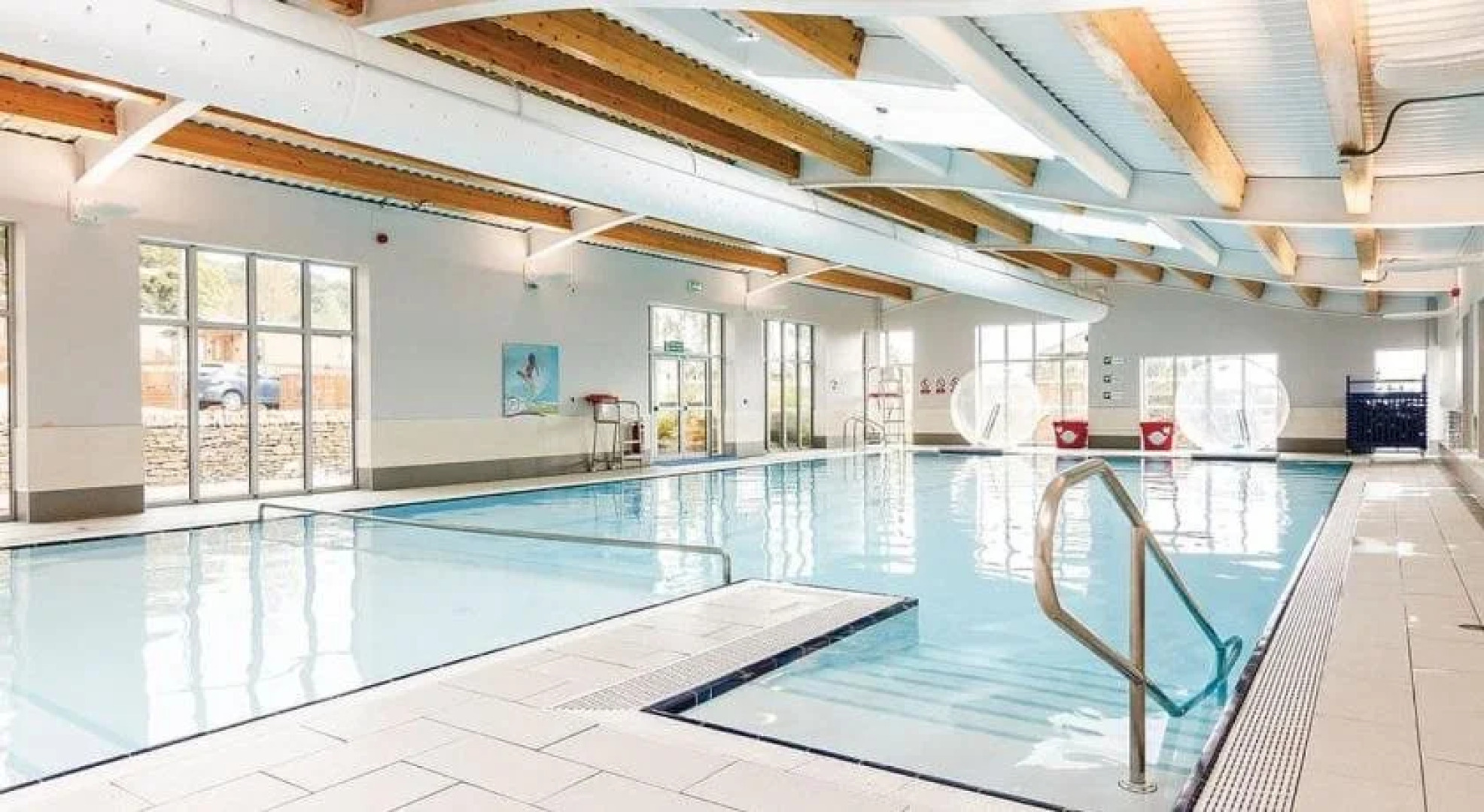 Cheddar Woods Resort and Spa