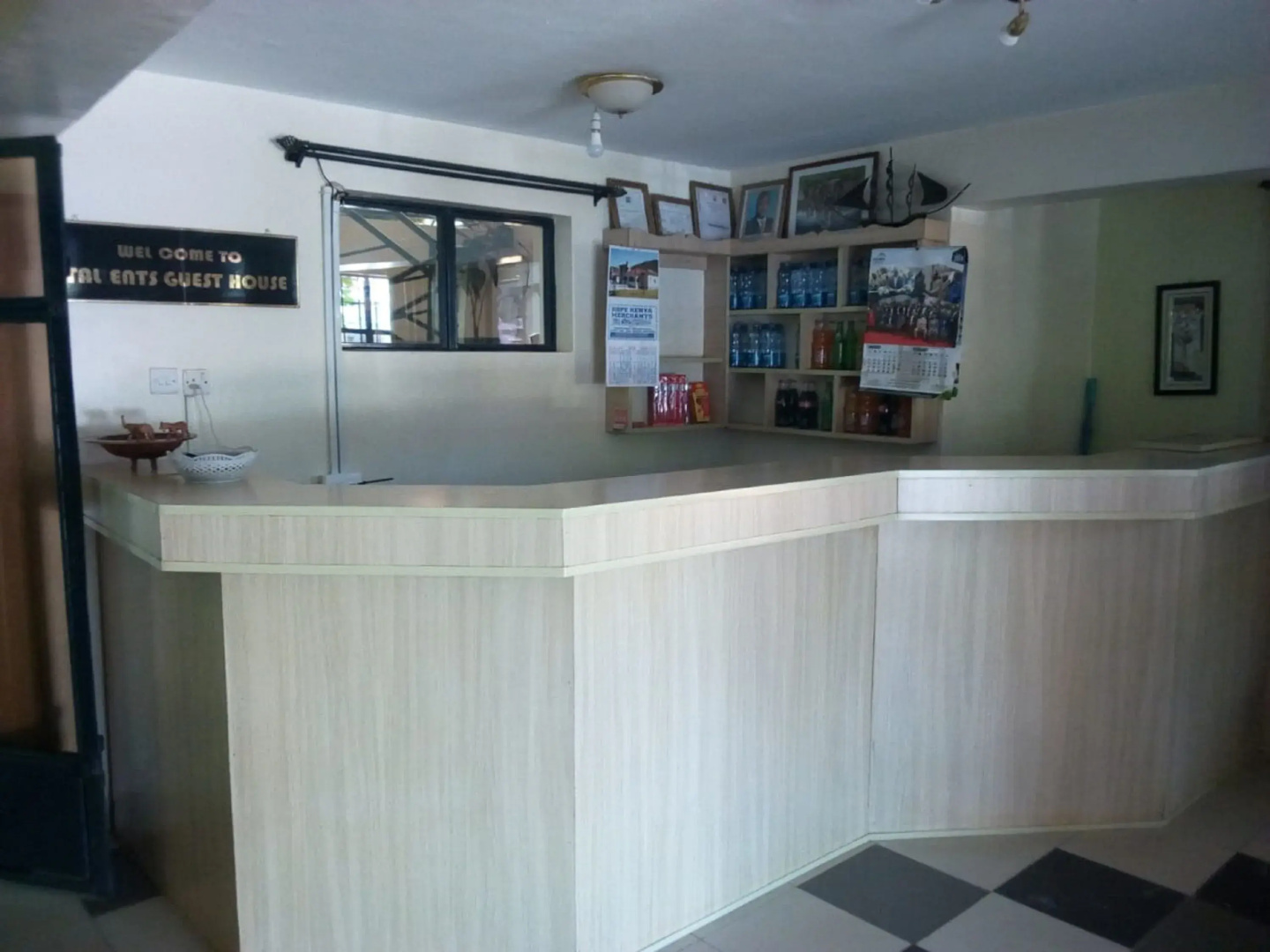 Talents Hotel