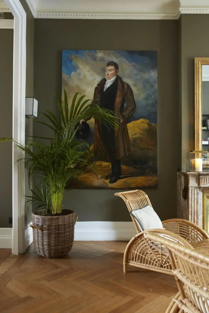 La Course Maison D'Hôtes de Luxe