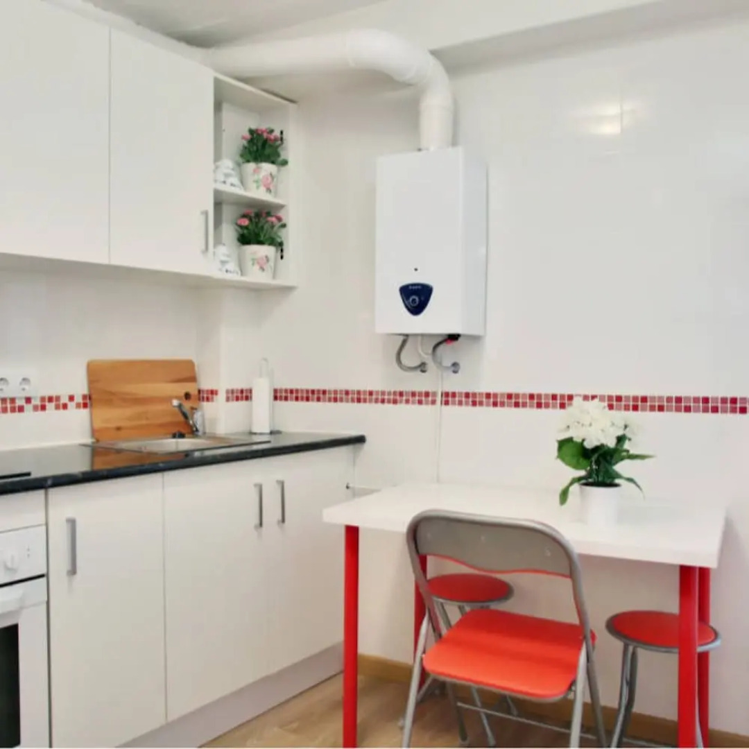 Casa Las 3 Conchas I