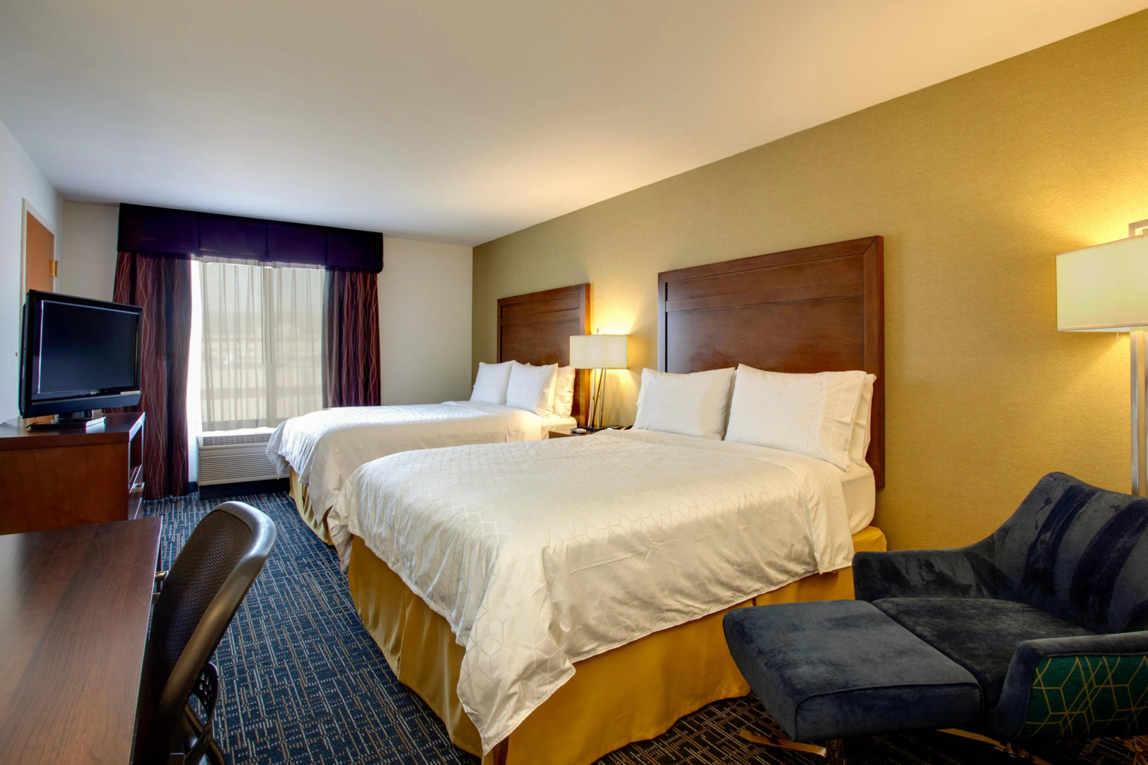 Holiday Inn Express San Francisco-Airport North by IHG