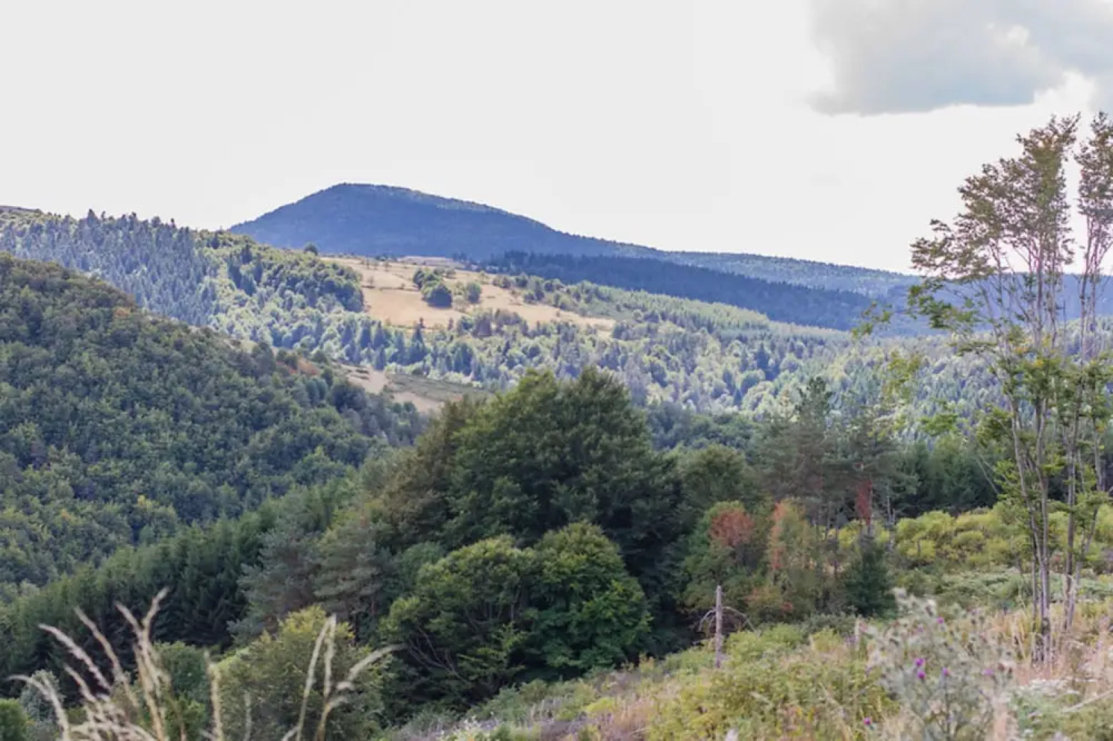 La Bigue Chambres et Table d'Hôtes