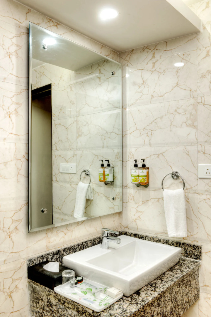 Lemon Tree Hotel, Indore