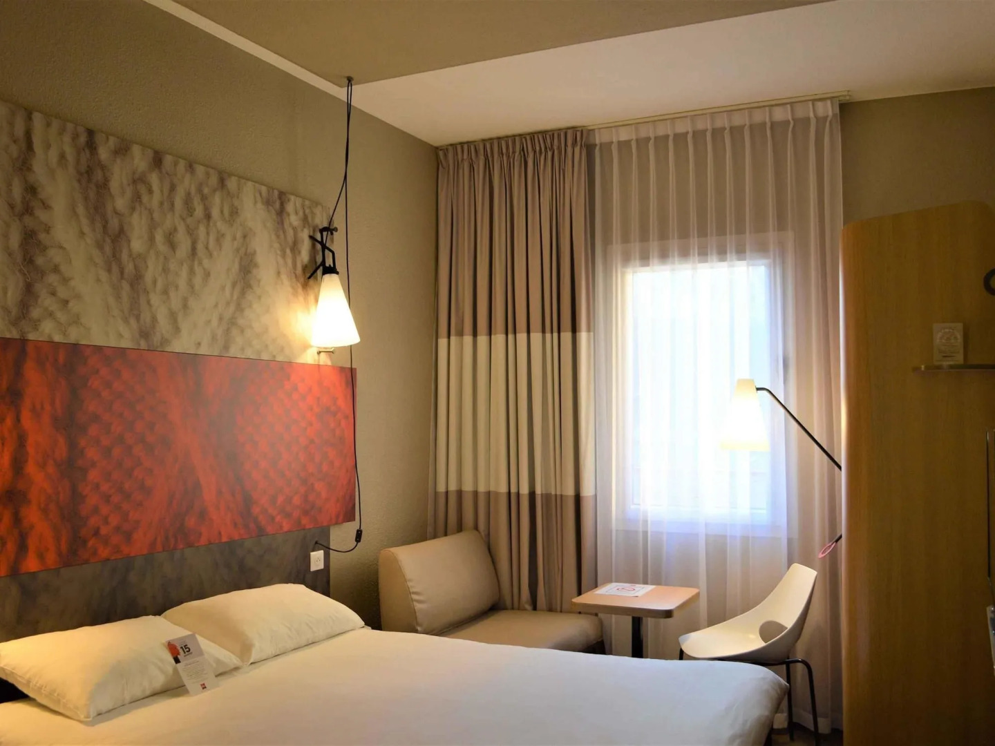 ibis Honfleur