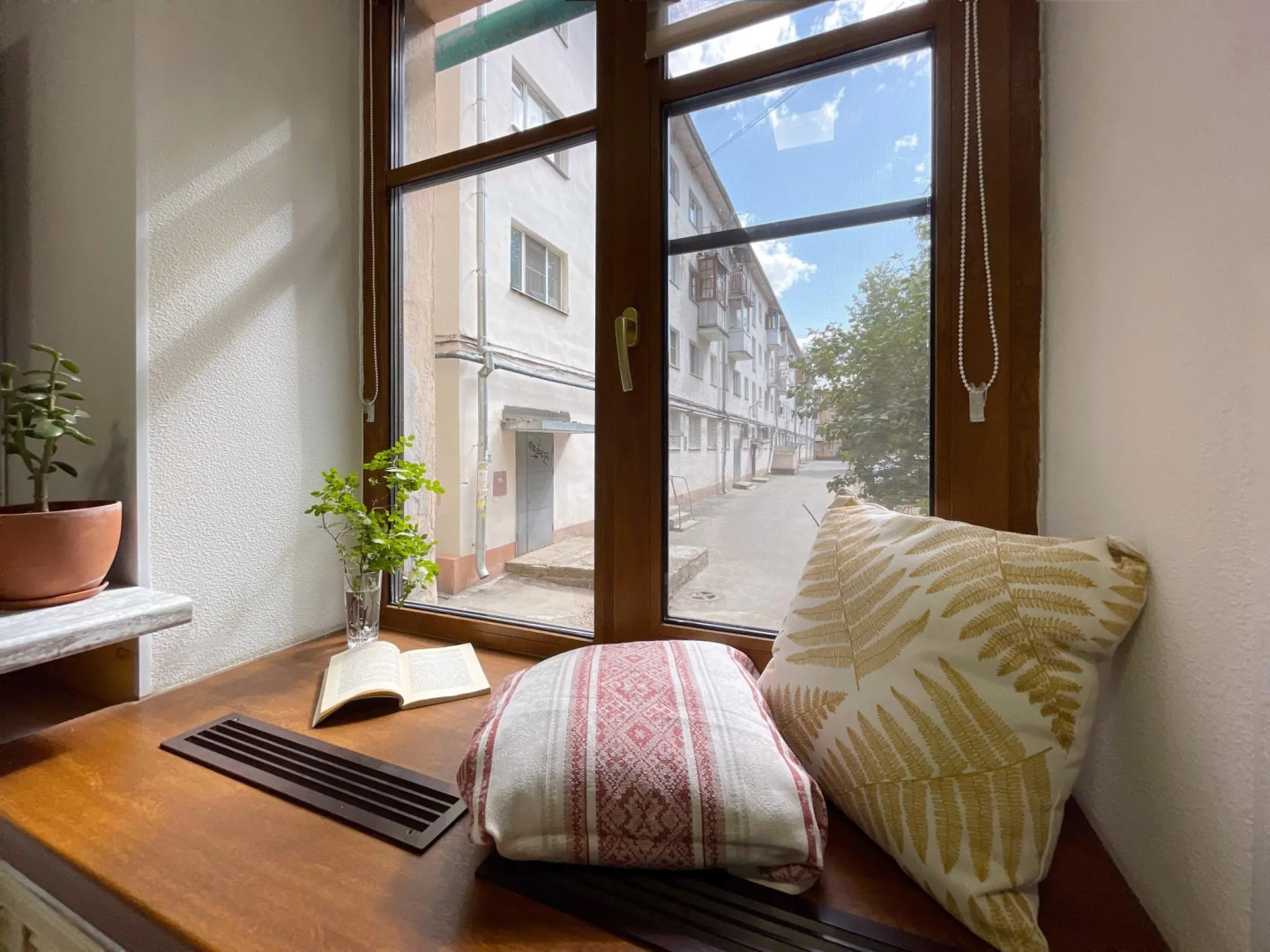 ТутУютно на улице Чудинцева