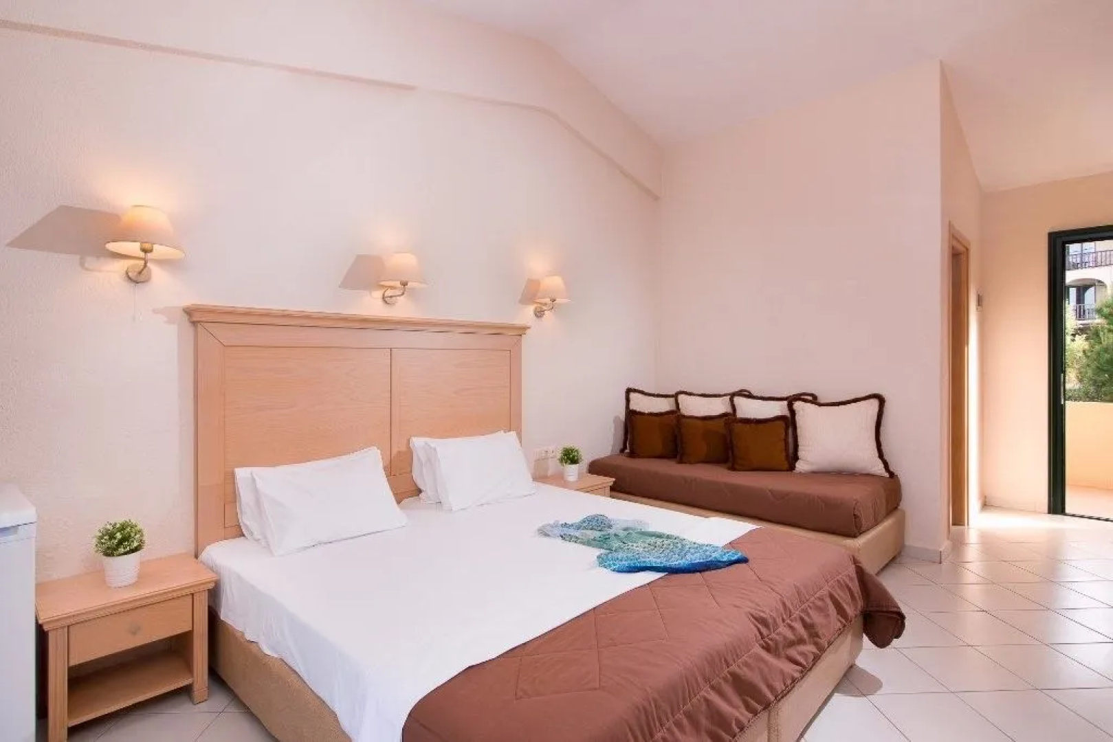 Aeria Hotel
