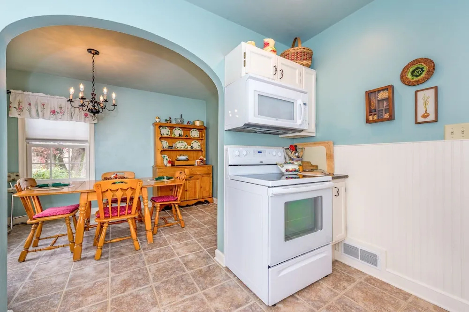 205 Kerlee Heights Rd Home