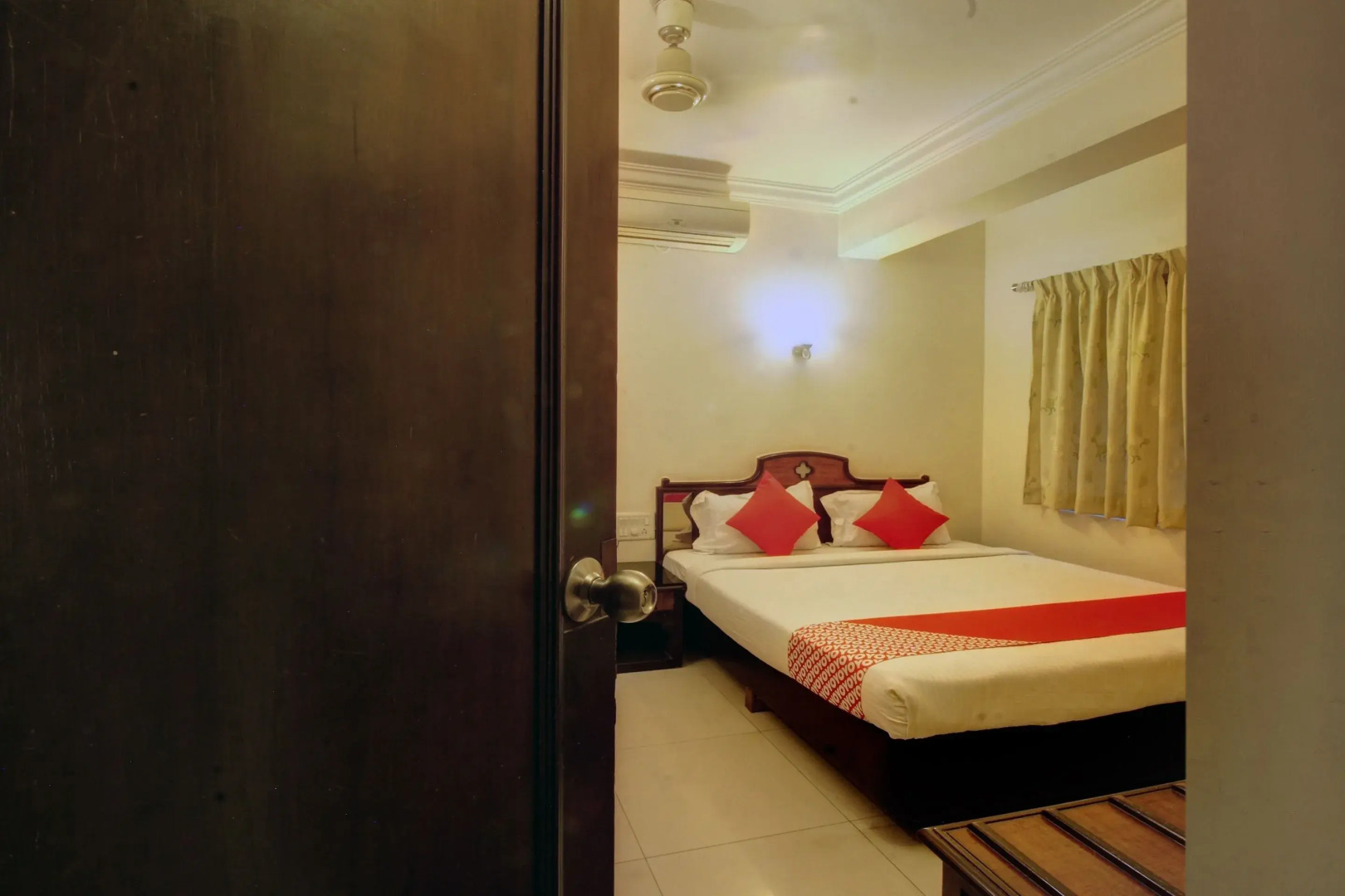 OYO 29639 Suvarna Resorts