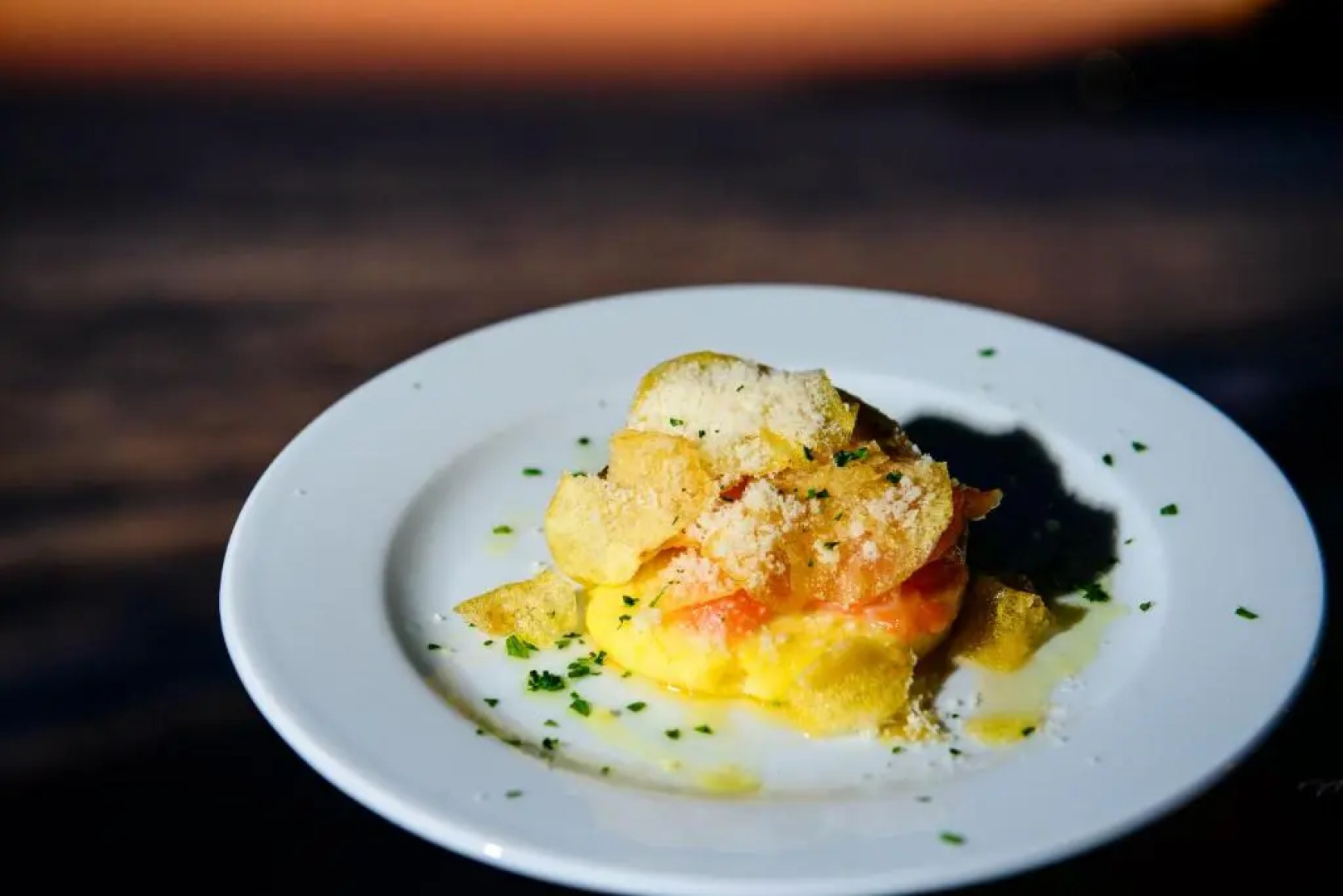 Lido Paradiso Resort