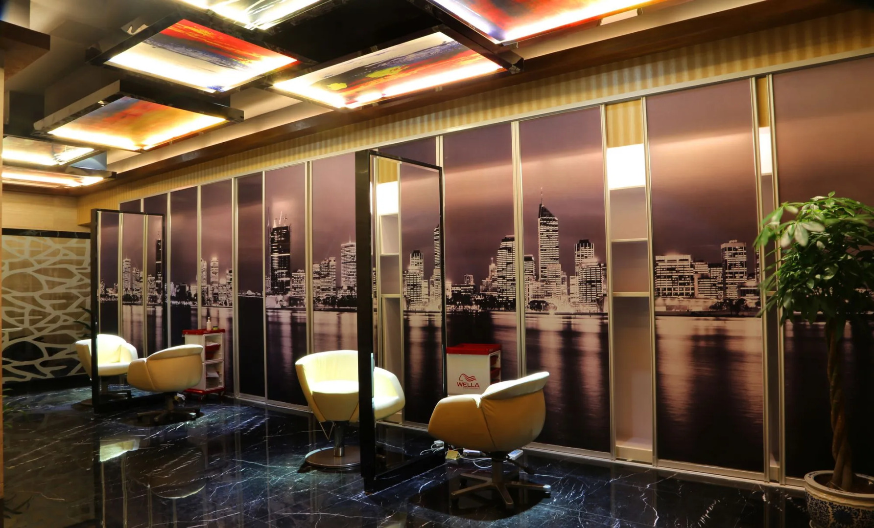 Yourworld International Conference Center