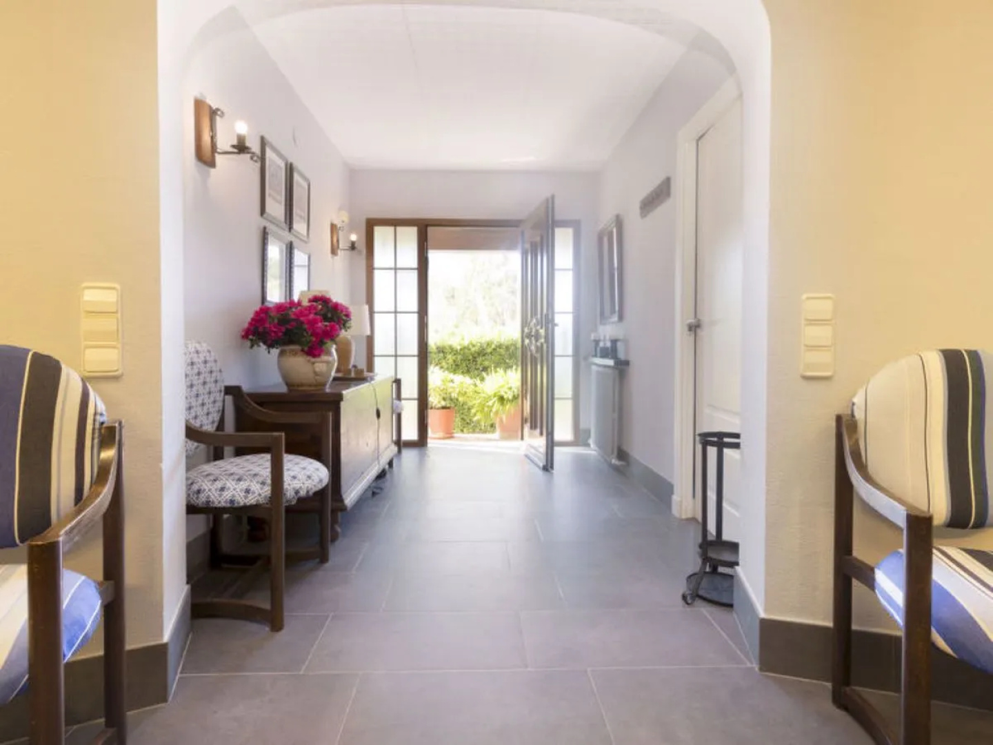 Holiday Home El Dorado Playa Villa La Roca