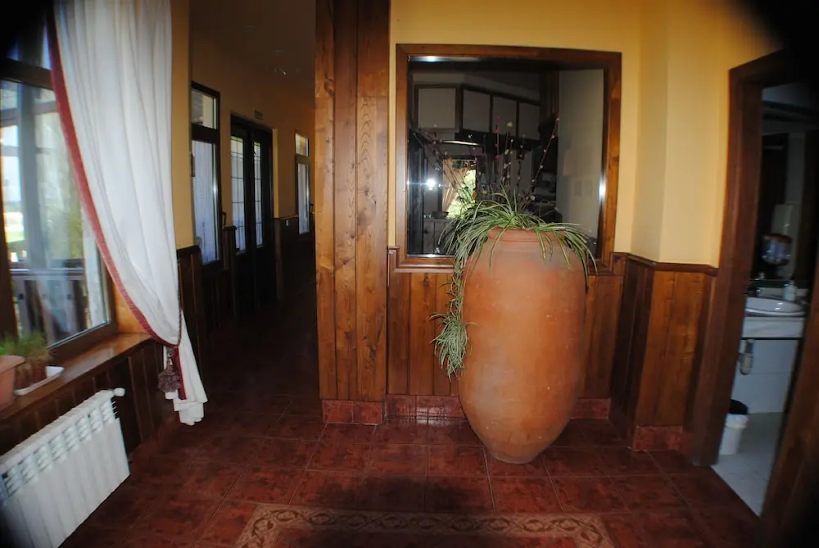 Hotel Cumbres Valdeón