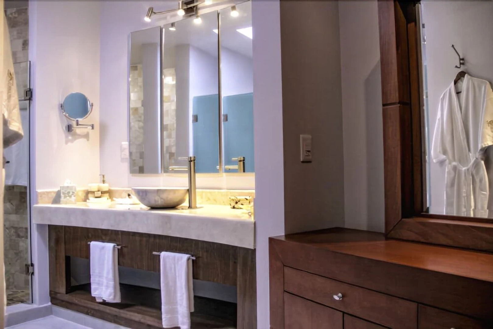 Las Puertas al Cielo