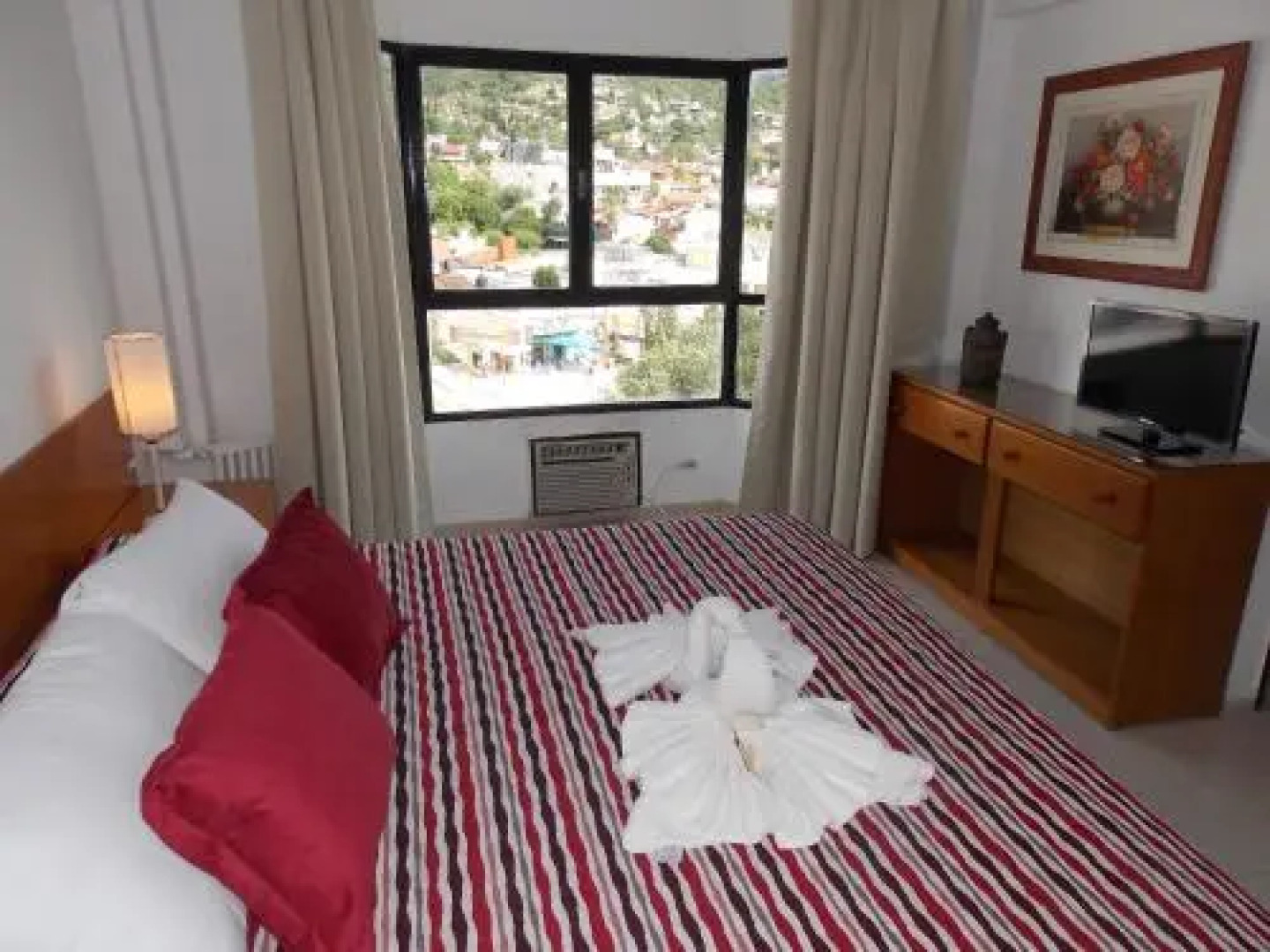 Hotel Days Inn Jardín