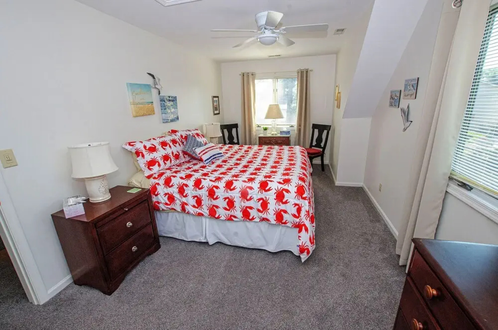 Urbanna Vacation Station - A Waterfront Oasis