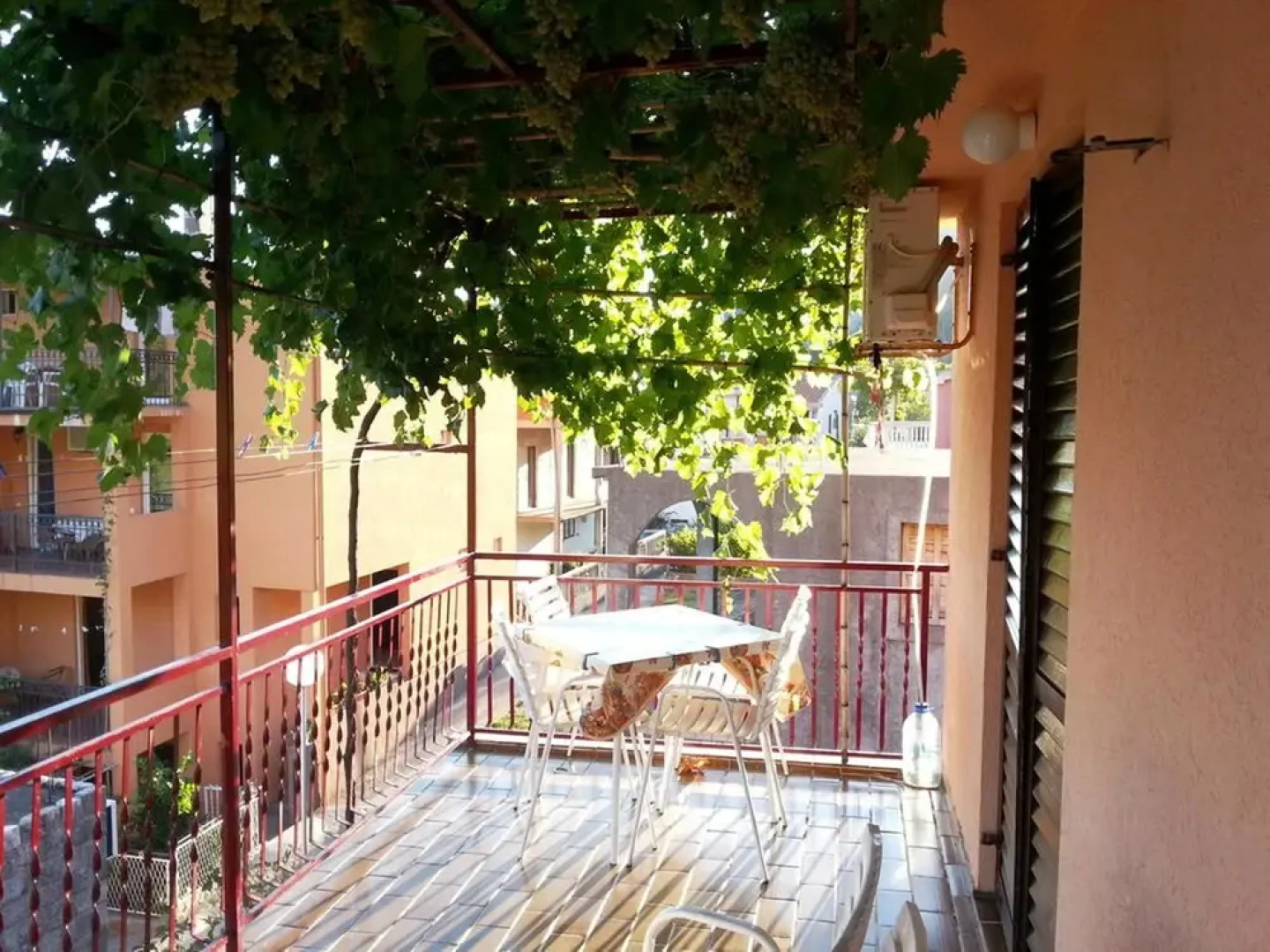 Kovacevic Apartments