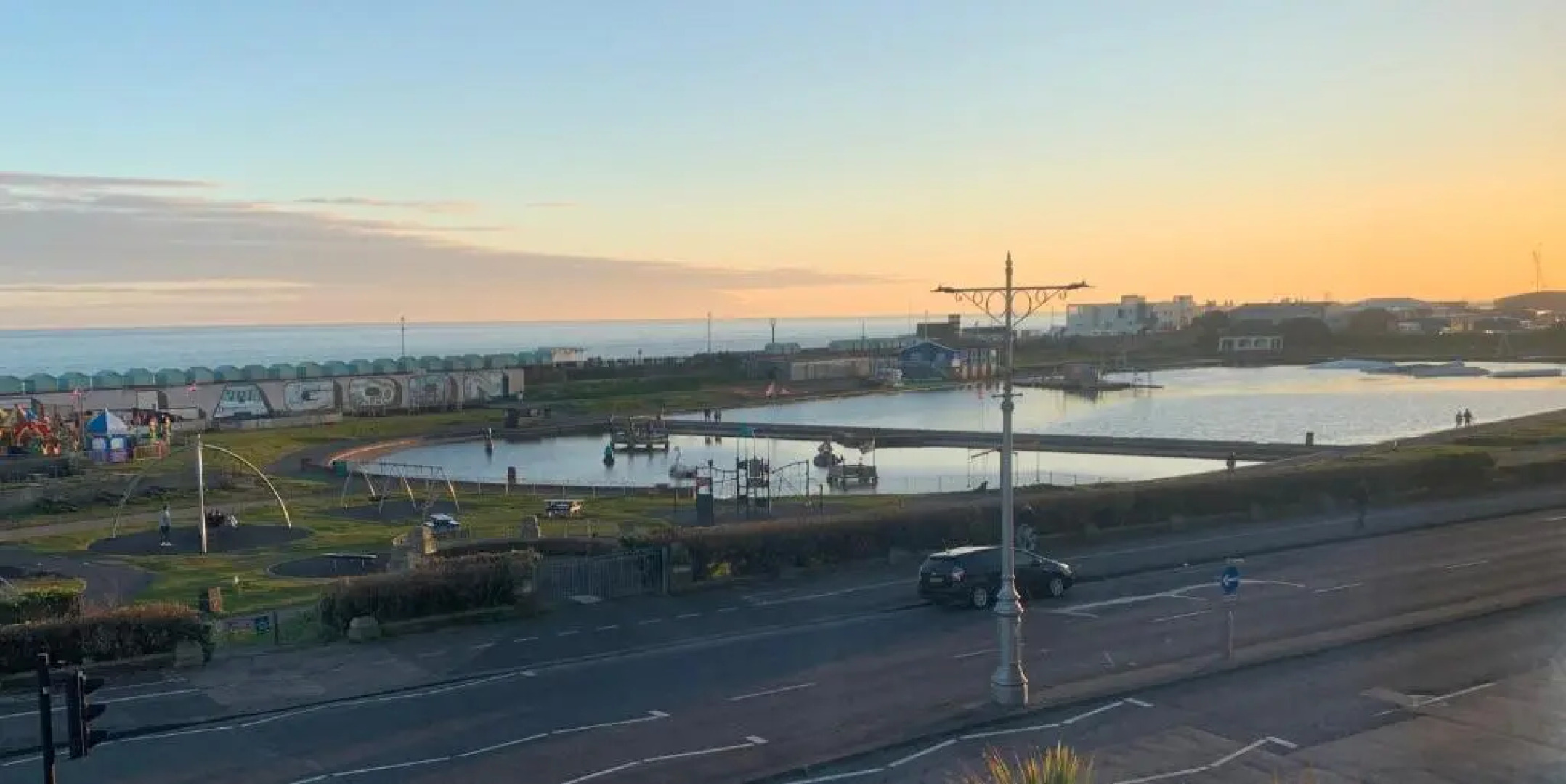 KIRA Beach House, Large luxury 2 bedroom apartment